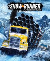 SnowRunner