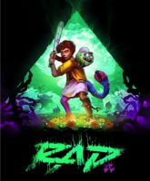 RAD (Preorder)