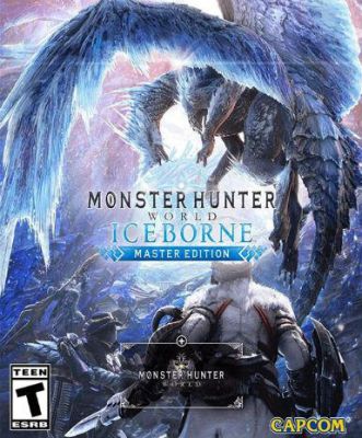 Monster Hunter World: Iceborne (Master Edition)