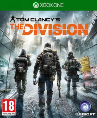 Tom Clancy's The Division (XONE)