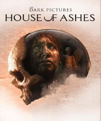 The Dark Pictures Anthology: House of Ashes