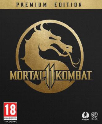 Mortal Kombat 11 (Premium Edition)