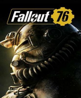 Fallout 76 (Steam)