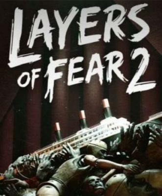 Layers of Fear 2