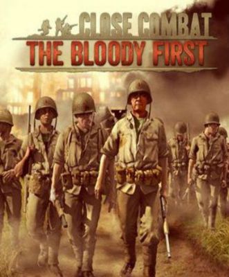 Close Combat: The Bloody First