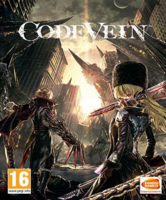 Code Vein