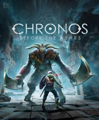 Chronos: Before the Ashes