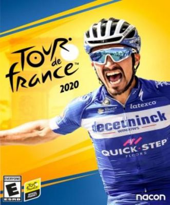 Tour de France 2020