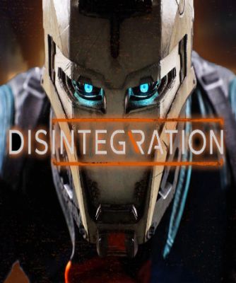 Disintegration