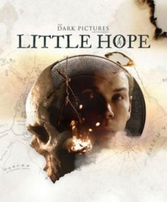 The Dark Pictures Anthology: Little Hope (EU)