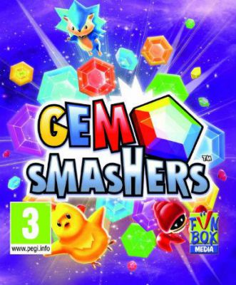 Gem Smashers PS4 (EU)