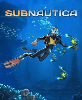 Subnautica