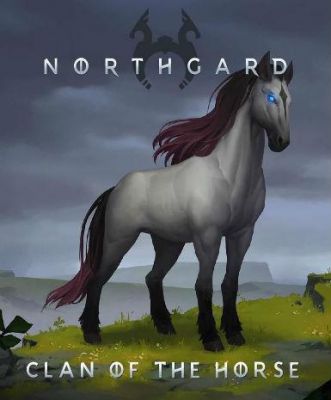 Northgard - Svardilfari, Clan of the Horse (DLC)