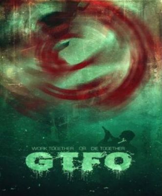 GTFO (early access)