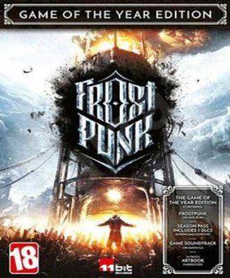 Frostpunk (GOTY) (EU)