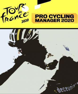 Pro Cycling Manager 2020