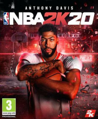 NBA 2K20