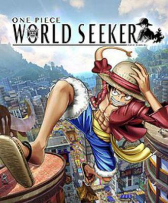 One Piece: World Seeker