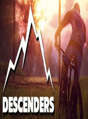 Descenders