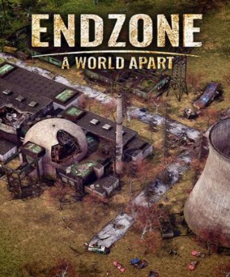 Endzone - A World Apart