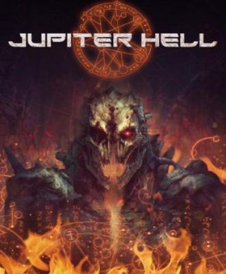 Jupiter Hell - Steam - Key GLOBAL