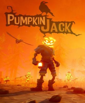 Pumpkin Jack