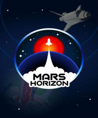 Mars Horizon