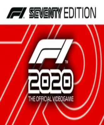 F1 2020 (Seventy Edition)