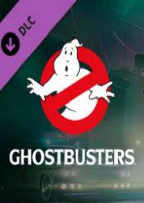 Planet Coaster: Ghostbusters (DLC)