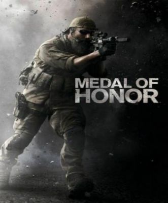 Medal of Honor (Origin) (EU)