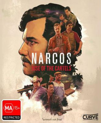 Narcos: Rise of the Cartels