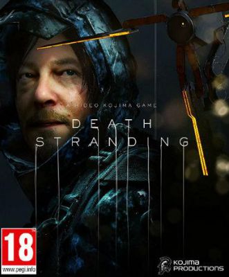 Death Stranding