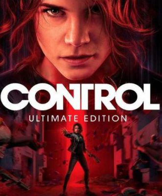 Control (Ultimate Edition) (EU)