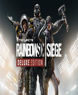 Tom Clancy's Rainbow Six Siege (Deluxe Edition) (EU)