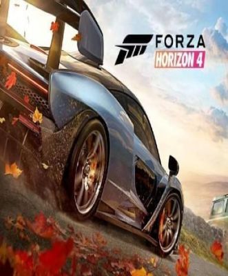 Forza Horizon 4 Expansions Bundle XBOX ONE