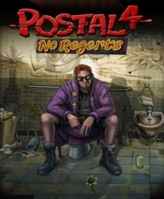 POSTAL 4: No Regerts