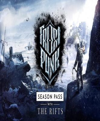 Frostpunk: Season Pass