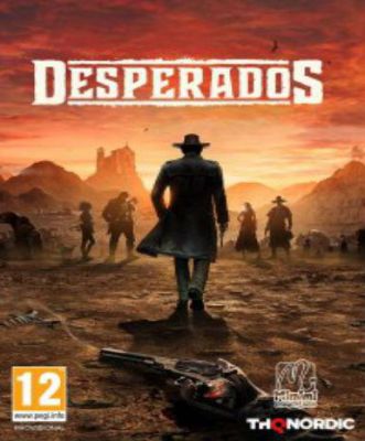 Desperados III