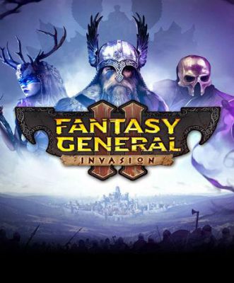 Fantasy General II: Invasion