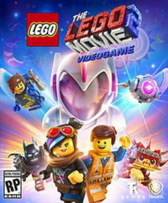 The LEGO Movie 2 Videogame