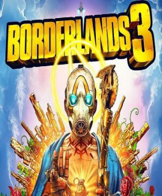 Borderlands 3 (Steam) (EU)