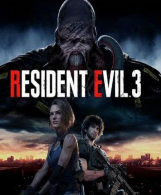 Resident Evil 3 Remake