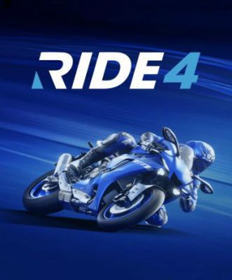 RIDE 4