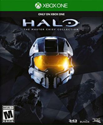 Halo: The Master Chief Collection - Xbox One