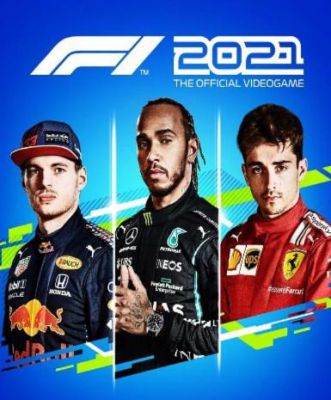 F1 2021 (EU)