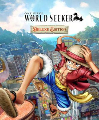 One Piece: World Seeker (Deluxe Edition)