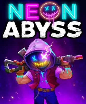 Neon Abyss