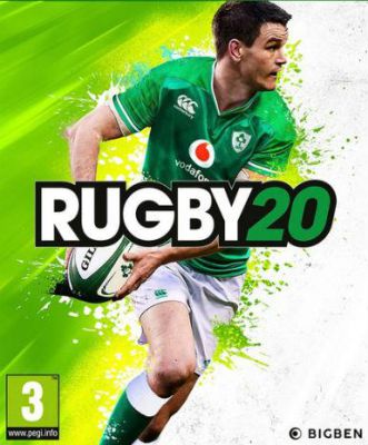 RUGBY 20