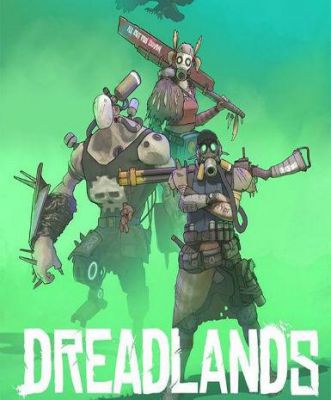 Dreadlands (Early Access)