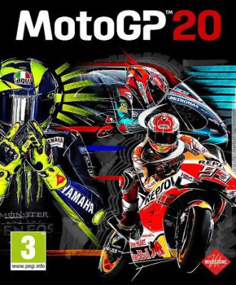 MotoGP 20